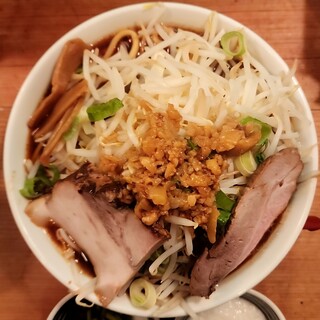 口コミ一覧 : らーめんやまちゃん - 北新地/ラーメン [食べログ]