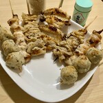 日本一 - 料理写真: