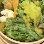 CAFE LOUNGE mosuke - 