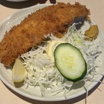 角常食堂 - 