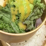 CAFE LOUNGE mosuke - 