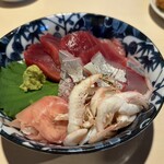 角常食堂 - 