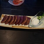 島唄やーにんじゅ - 