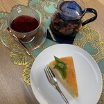 茶の間 ゑん - 料理写真: