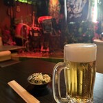 島唄やーにんじゅ - 