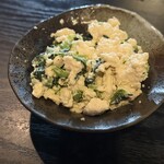 島唄やーにんじゅ - 