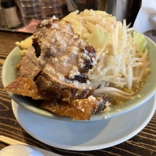 らぁめん大山_0