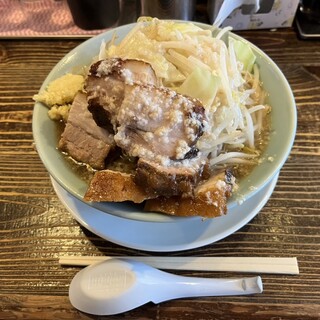 らぁめん大山_1