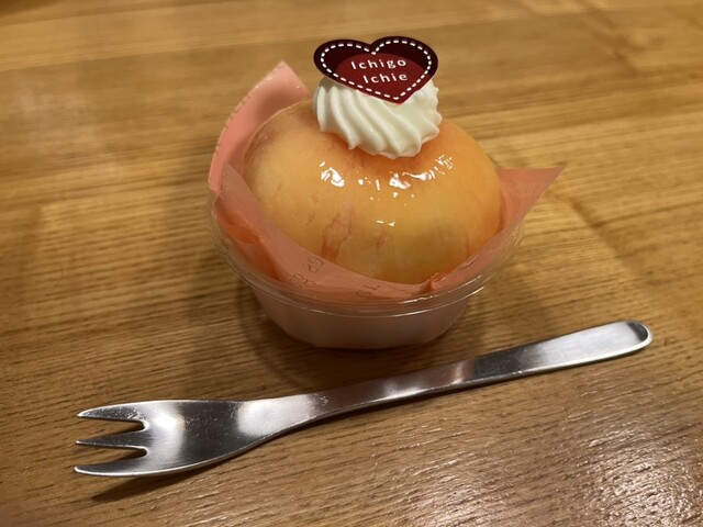 パティスリー 苺いちえ - 沼津/ケーキ | 食べログ