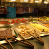 SAKURA BUFFET - 料理写真: