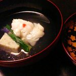 日本料理 幸庵 - 
