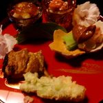 日本料理 幸庵 - 