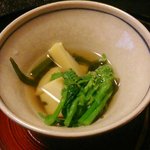 日本料理 幸庵 - 