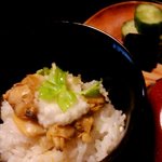 日本料理 幸庵 - 