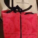 銀座メゾン アンリ・シャルパンティエ - 