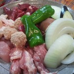 とりいちばん - 