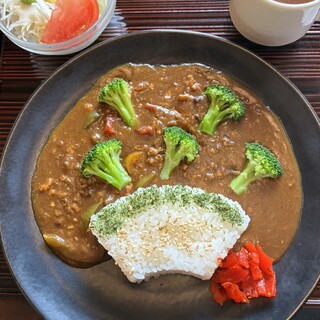 盆栽レストラン大宮_1
