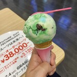 サーティワンアイスクリーム - 料理写真: