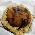 川上屋 - 料理写真: