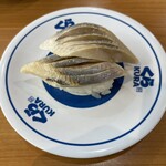 無添くら寿司 - 料理写真: