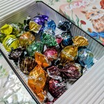 CACAOCAT - 料理写真: