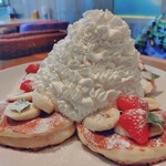 コナズ珈琲 - 料理写真: