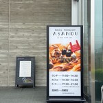 ASANDU - 