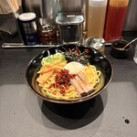 東京油組総本店 - 料理写真:
