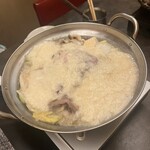 時不知 個室で美味い、酒と飯。 - 