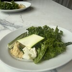 マーサーブランチ - 