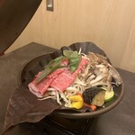 時不知 個室で美味い、酒と飯。 - 