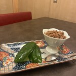 時不知 個室で美味い、酒と飯。 - 