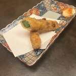 時不知 個室で美味い、酒と飯。 - 