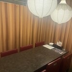 時不知 個室で美味い、酒と飯。 - 