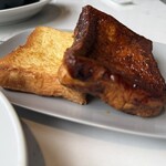 マーサーブランチ - 