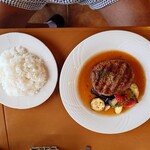 レイクサイドキャビン - 料理写真: