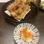 時不知 個室で美味い、酒と飯。 - 