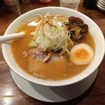 麺屋 雪風 - 