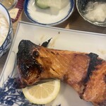 定食屋スシコウ - 