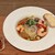 CHATONS - 料理写真:【カラブリア風冷麺】