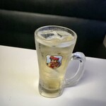 カラオケ歌屋 - ドリンク写真: