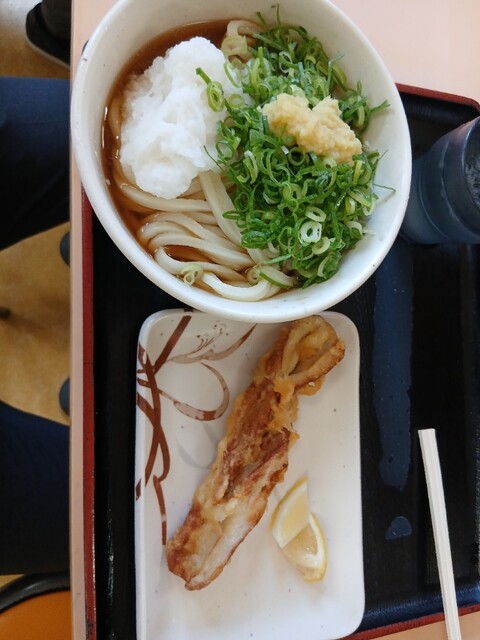 たも屋 本店 - 高松築港/うどん | 食べログ