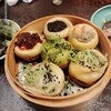 蒸気集団 - 