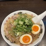 来来亭 - 料理写真: