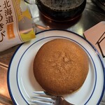 セイコーマート - 料理写真: