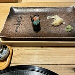 おたる政寿司 - 