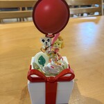 サーティワンアイスクリーム - 料理写真: