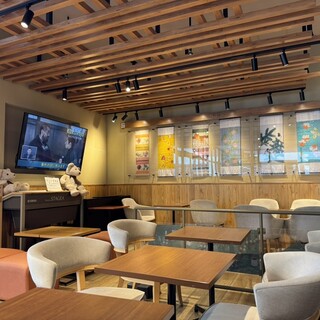 タリーズコーヒー_2