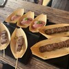 信州和牛専門店 まる牛 - 