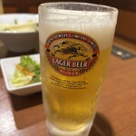 焼肉冷麺やまなか家 - 